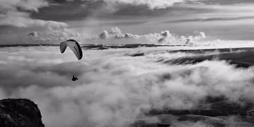 Ash & Andy talk "Getting the most out of Forecasting tools and your flying"