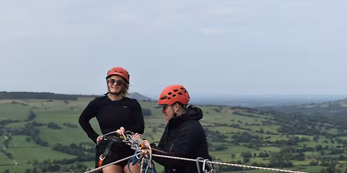 The Peak District Challenge