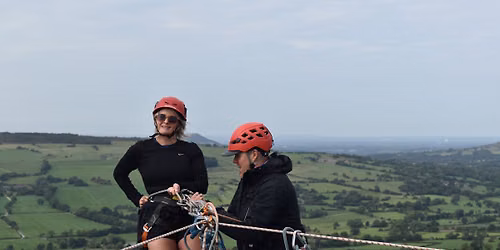 The Peak District Challenge