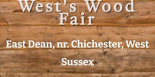 Wests Wood Fair