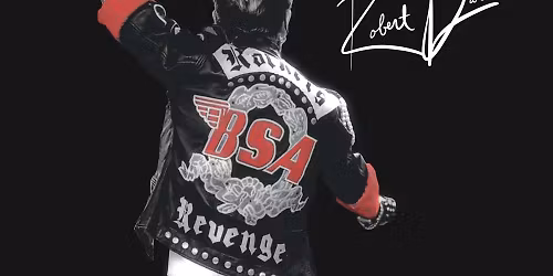 George Michael Reborn - A Tribute to George Michael