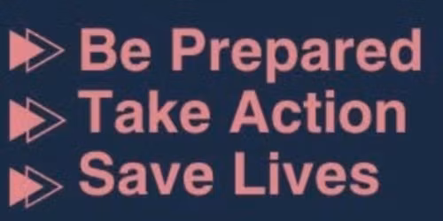 Emergency First Aid at Work