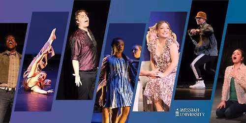 Abby Crispin Senior Musical Theatre Recital