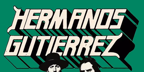 Hermanos Gutierrez