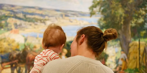 Penlee Baby Sensory