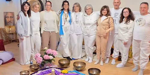 Seminario di Reiki