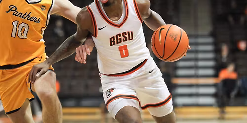 Siena Heights Saints at Bowling Green State Falcons Mens Basketball