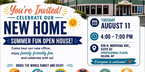 Made to Move Open House