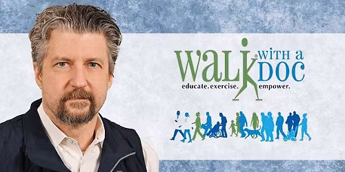 Walk with a Doc