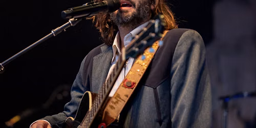 Lord Huron Tickets — KettleHouse Amphitheater