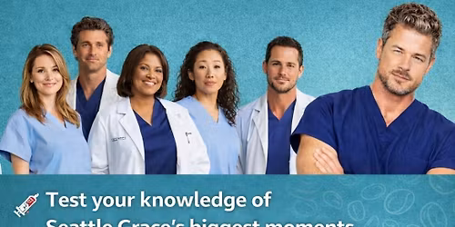 Just Love Trivia Night