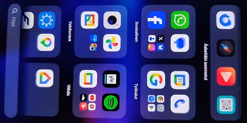Kuka hallitsee tietojamme?