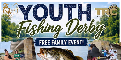 Youth Fishing Derby