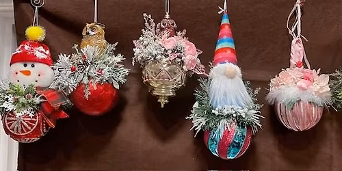 2nd Annual Craft and Vendor Fair