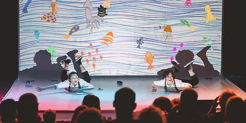 Doodle POP! - Sensory Friendly Performance