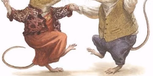 Smooth Modern Jive Class (weekly)