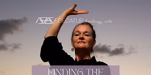 Finding the Mystical Zone of Tai Chi & Qi Gong