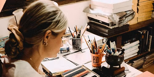 Live Model Drawing Session | 2-Hour Long Pose | Drop-Ins Welcome!