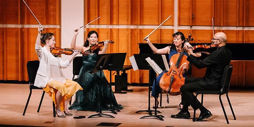 New York Philharmonic Ensembles