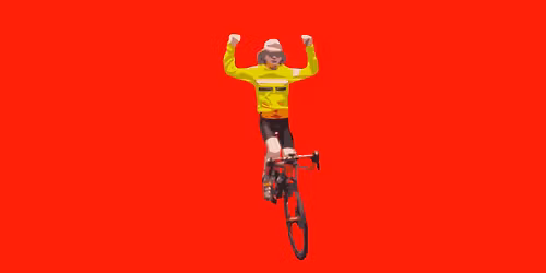 Ride4Red