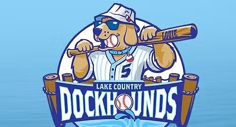 Corpus Christi Parish night at the Lake Country Dockhounds