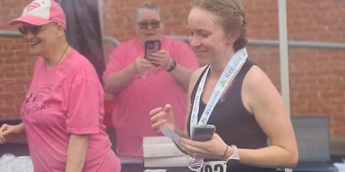 Sprint for Specials 5k