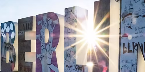 Fotosafari Teufelsberg Berlin Tag & Nacht