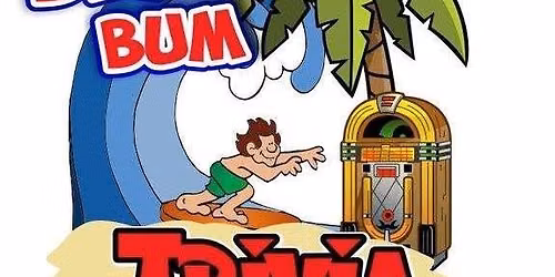 BEACH BUM TRIVIA