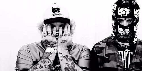 $uicideboy$, Destroy Lonely, Shakewell, Drain, Black Kray, $lim Gucci in Atlanta