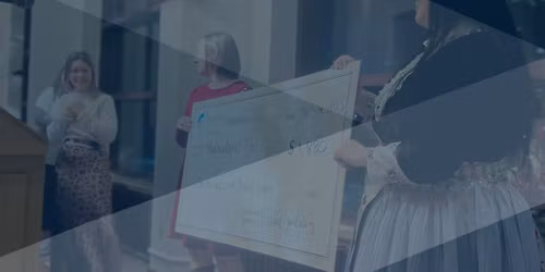 S.O.U.P (Support of Urban Projects) - Hosted by Chamber Young Professionals 