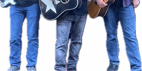 Just a Bit Outside @ Chesapeake Inn