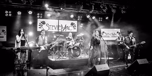 StevieMac: A Fleetwood Mac & Stevie Nicks Experience