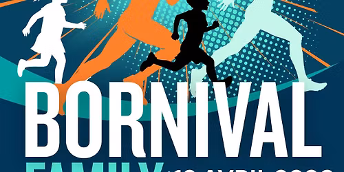 BORNIVAL FAMILY RUN