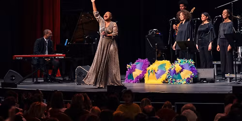 Gospel \u00e0 Fourvi\u00e8re - Concerts exceptionnels avec Bridget Bazile - 18 d\u00e9cembre 2025