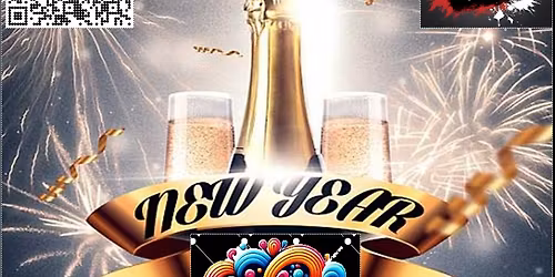 American Legion NYE Dinner Dance