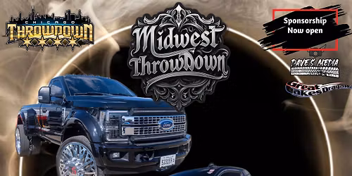 Midwest ThrowDown