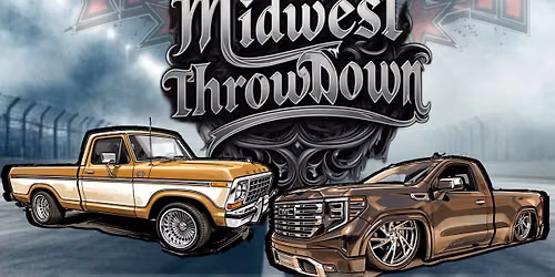 Midwest ThrowDown