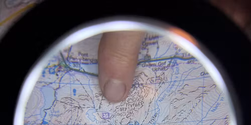 Bronze NNAS Beginners Navigation Course (Eryri\/Snowdonia)