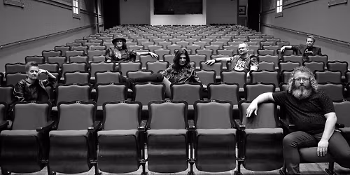 The 8eez Halloween Bash