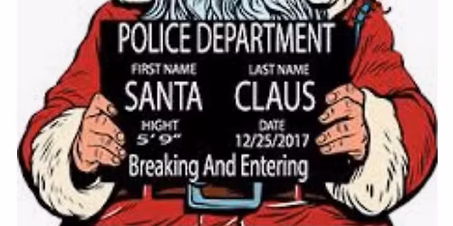 JEFFBI & THE FUGITIVES Holiday Festivus @ Brickside Bridgeport!