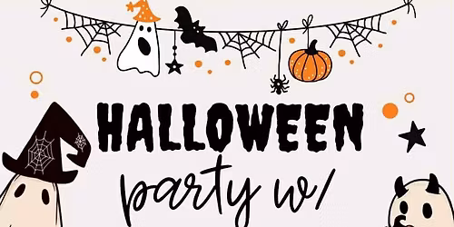 Fright Night with The Swillers