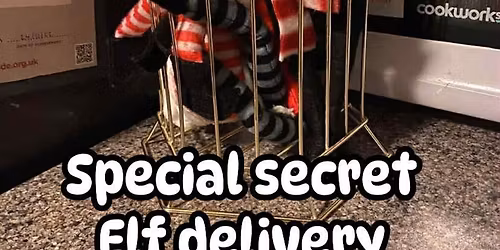 Elf Delivery