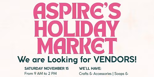 Holiday Market