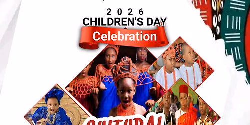 CHILDREN'S DAY CELEBRATION