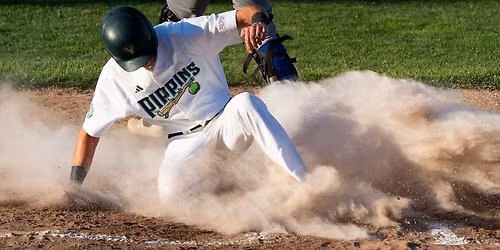 Yakima Valley Pippins vs. Marion Berries