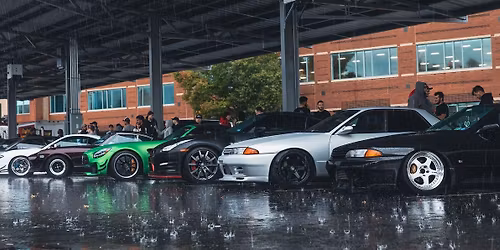 Mid-day Meet up @Monserrate\u2019s. 