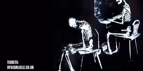 The Specials LTD \/\/ Old Fire Station \/\/ Carlisle