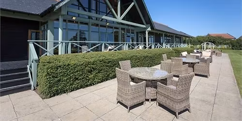 Good Friday with live music