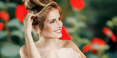 ICO Presents Gardens of Spain Feat. Pianist Gabriela Martinez