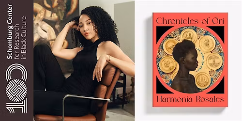 Wakeupworld Salon: Harmonia Rosales